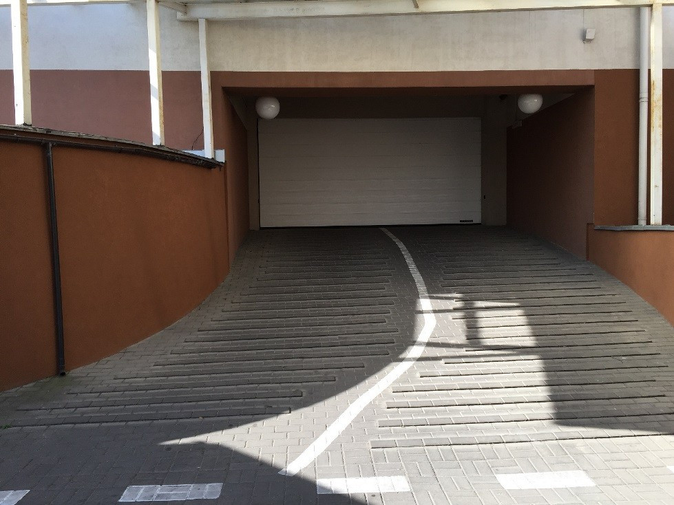 Wynajmę miejsce parkingowe, Warszawa Ochota - Widok 2
