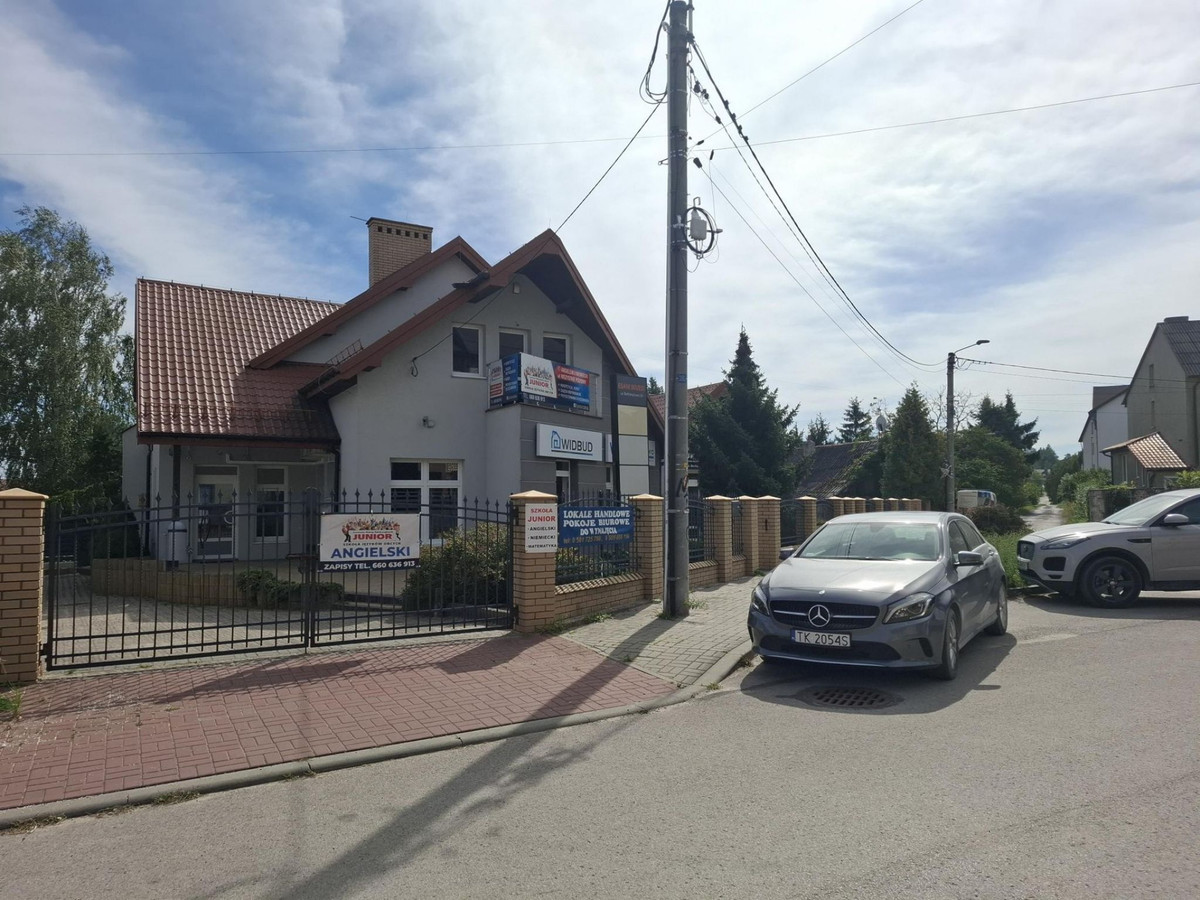 Lokal biurowy 12 m² - Widok 3