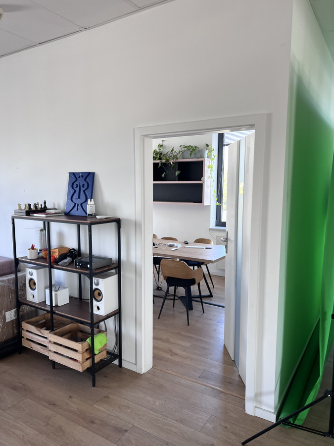 Nowoczesne biuro 150–270 m² | Zabłocie | ul. Dekerta - Widok 4