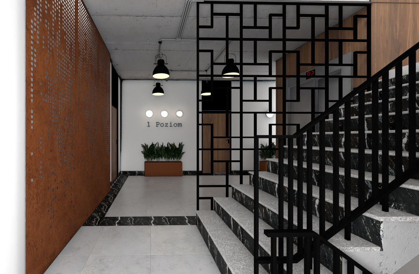 Lokale na wynajem od 38 do 53 m² - centrum Słupska - Więcej