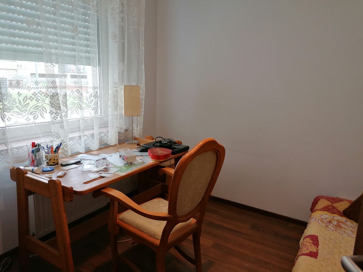 Poznań Grunwald 2 pokoje sprzedam - Widok 3