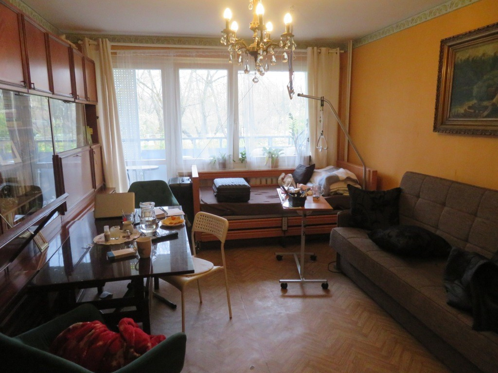 Mieszkanie – Poznań, Osiedle Czecha, Chartowo - Widok 4