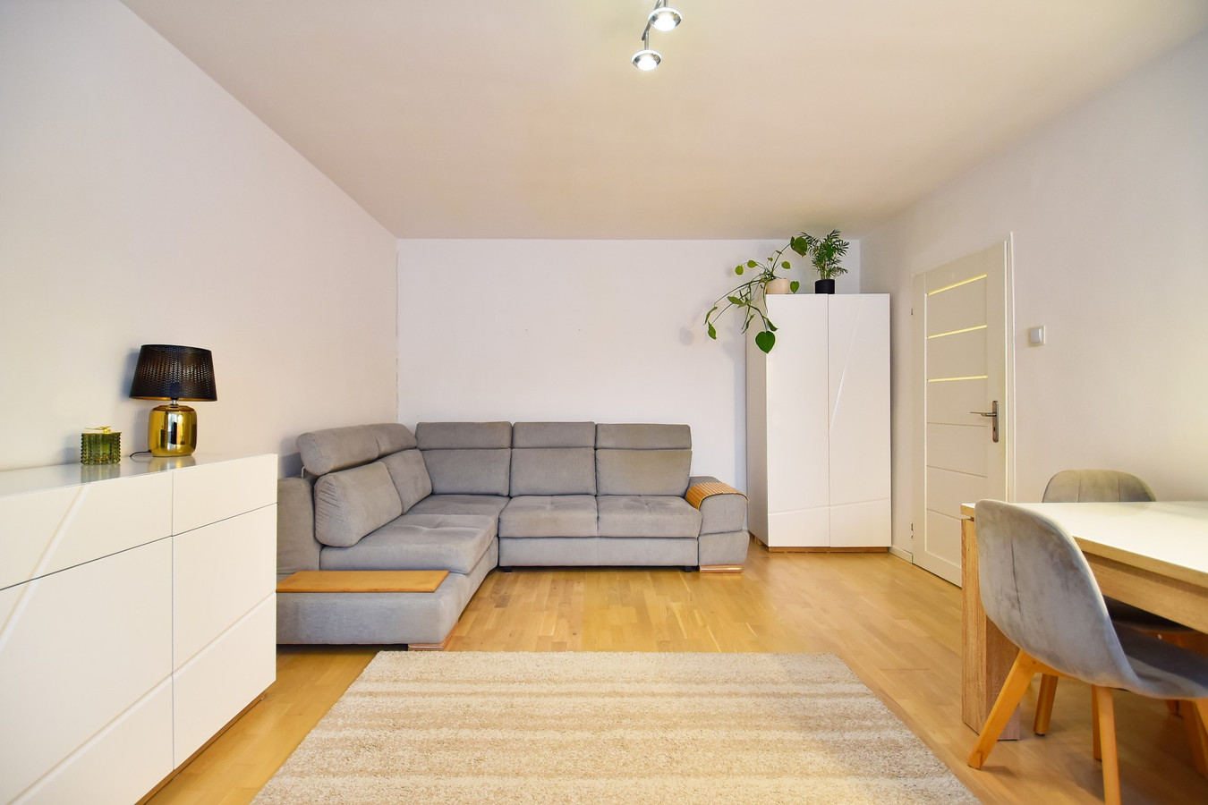 Apartment in Warszawa, Służew Dolny, Mokotów - Widok 5