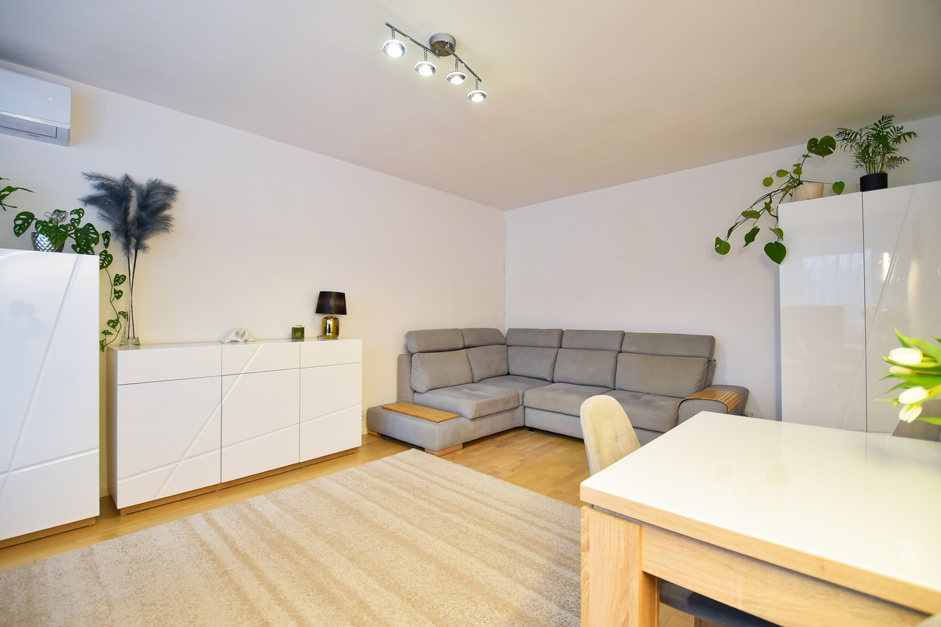 Apartment in Warszawa, Służew Dolny, Mokotów - Widok 6