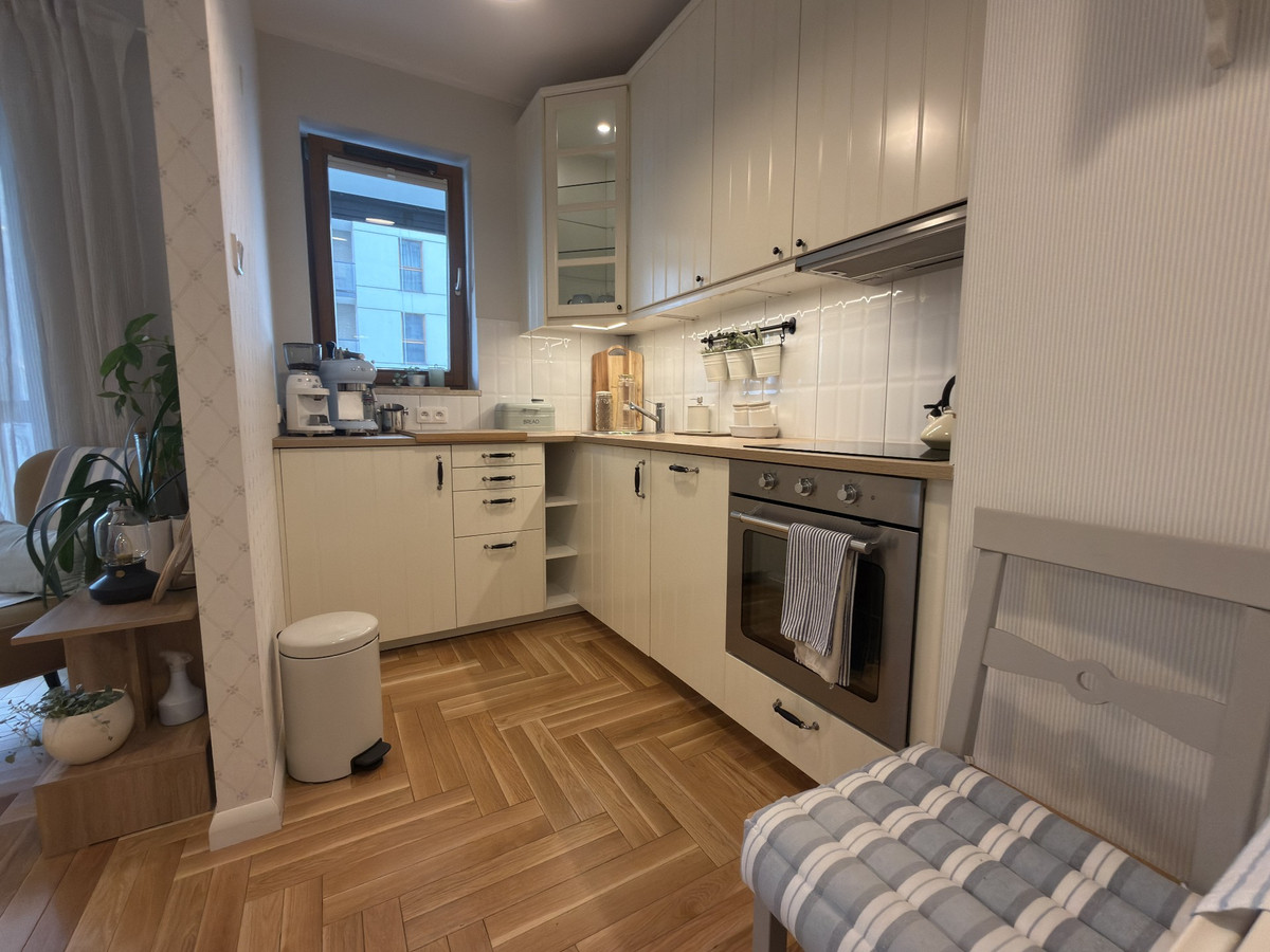 Apartament niedaleko morza - osiedle premium - Widok 6