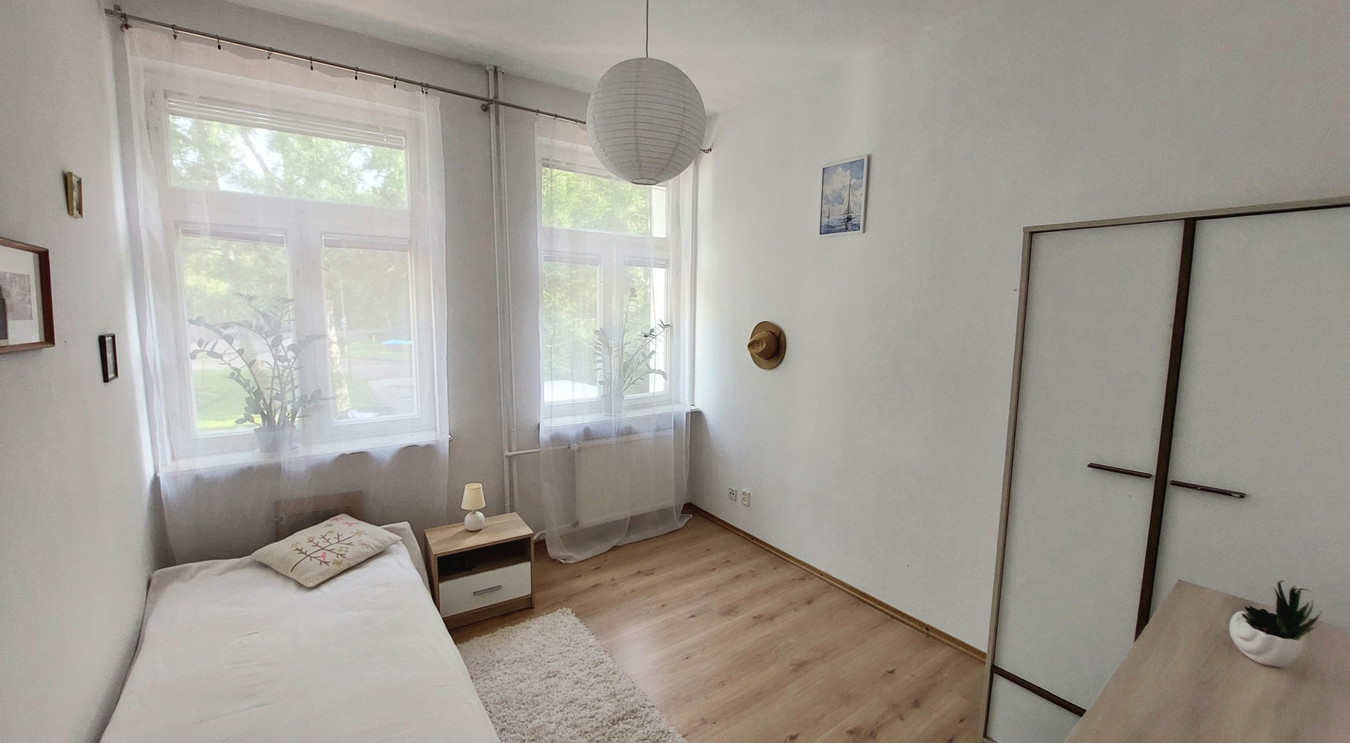 Apartment in Kołobrzeg, Podczele - Widok 2