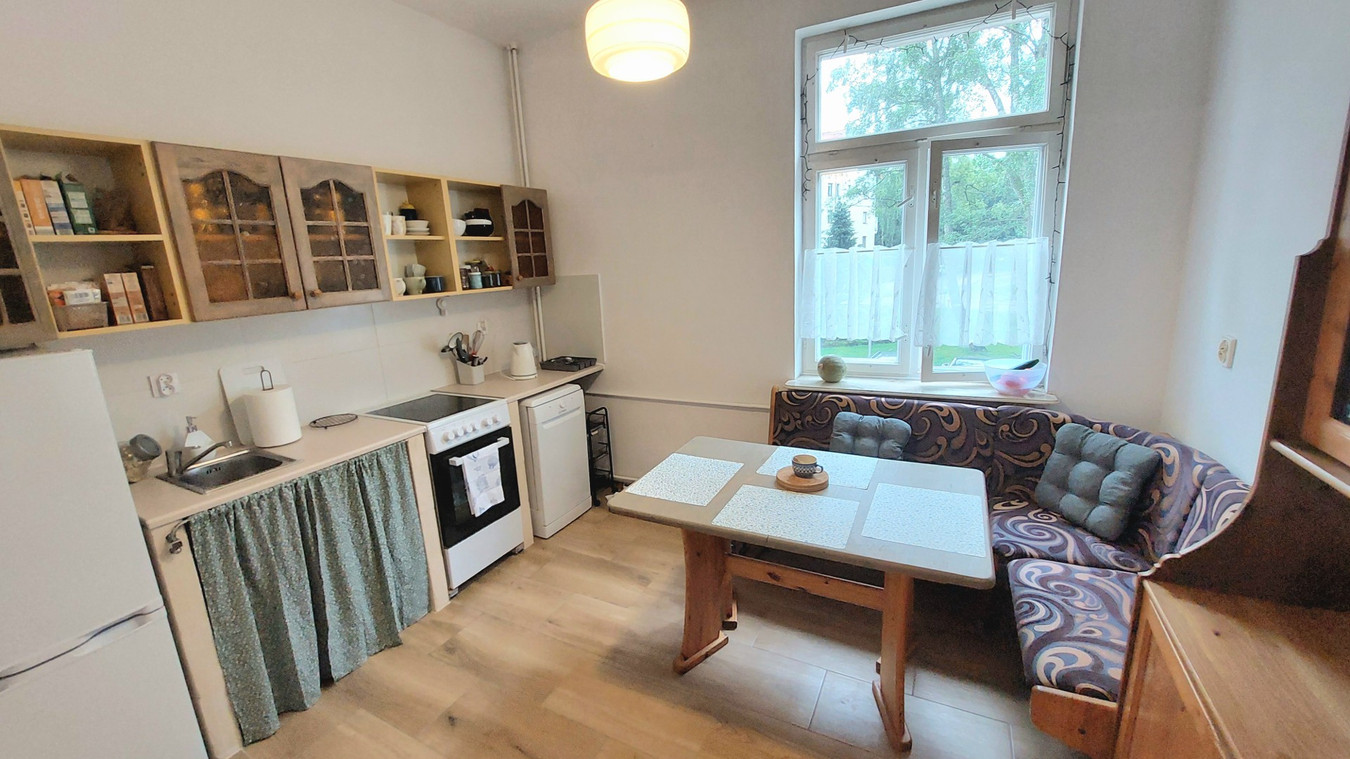 Apartment in Kołobrzeg, Podczele - Widok 3