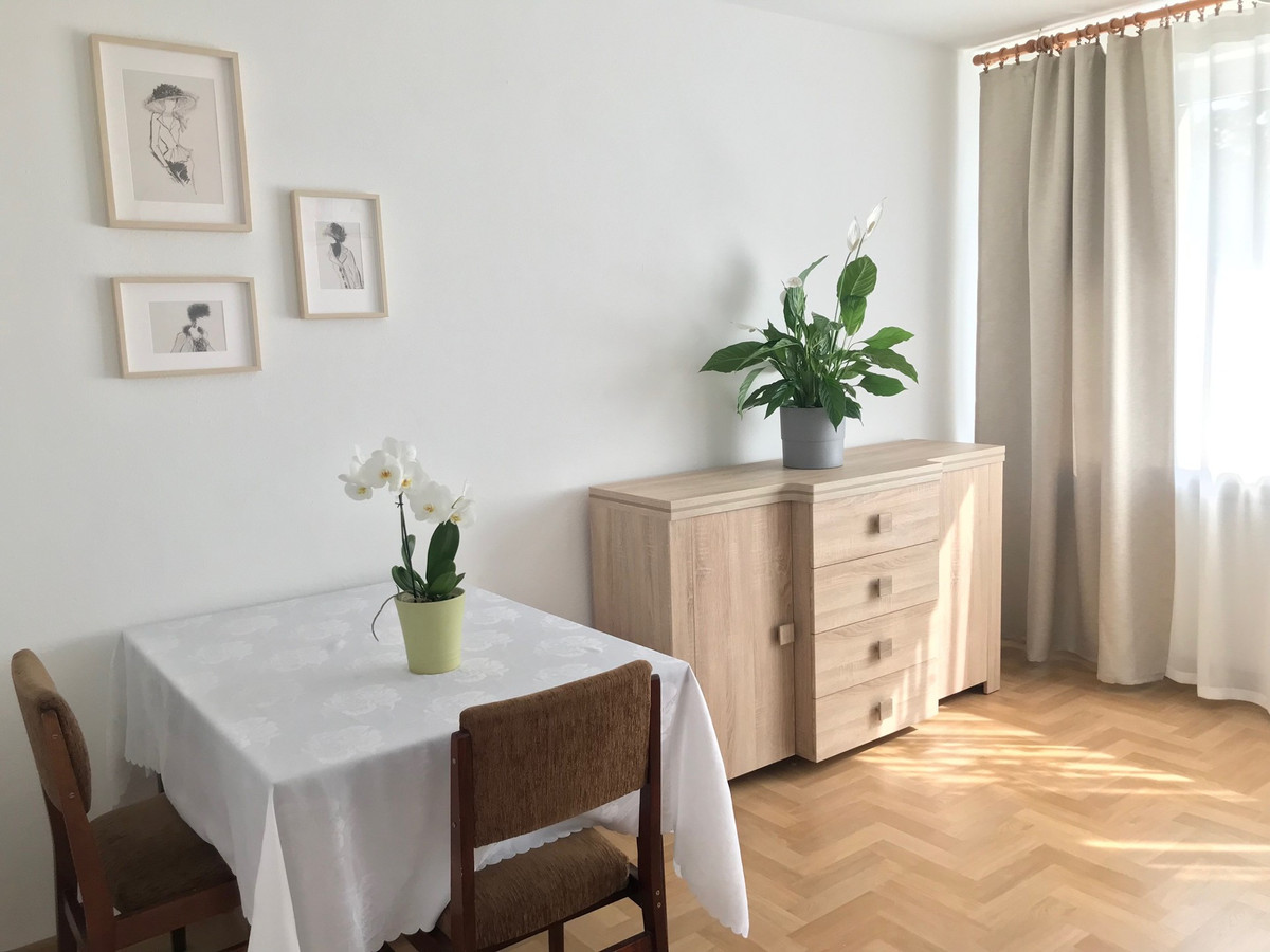 Apartment in Warszawa, Niedźwiadek, Ursus - Widok 4
