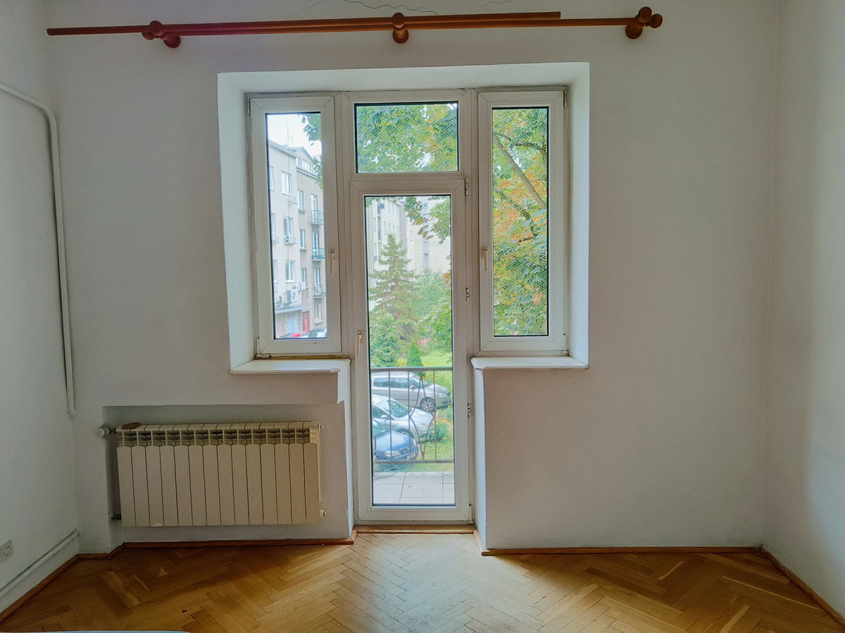 Apartment in Warszawa, Koszyki, Śródmieście - Widok 6