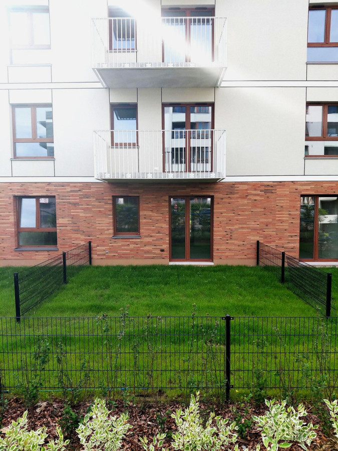 Apartment in Warszawa, Chrzanów, Bemowo - Widok 4