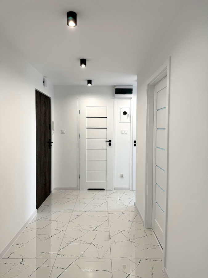 Apartment in Sosnowiec, Pekin, Zagórze - Więcej
