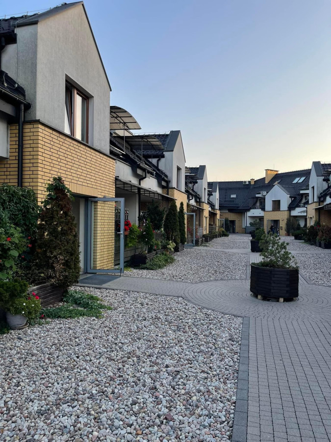 Mieszkanie – Zambrów, Osiedle Wschód, powiat zambrowski - Widok 3