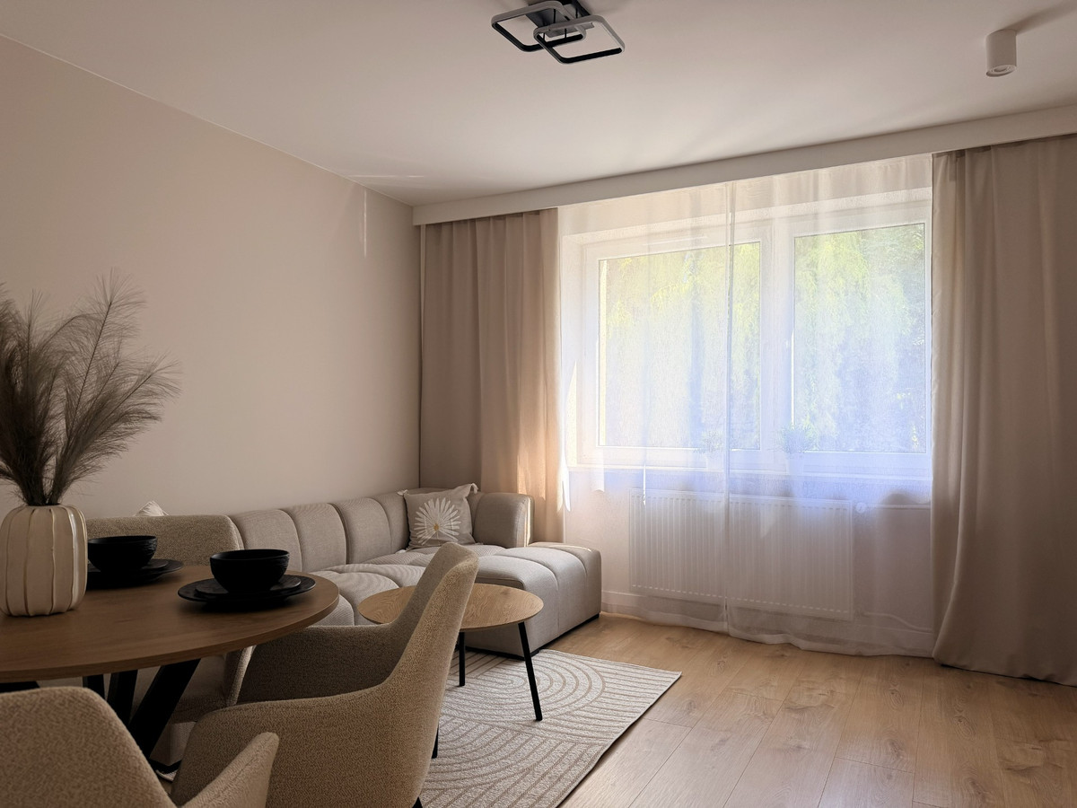 Mieszkanie – Kraków, Bieńczyce - Widok 5
