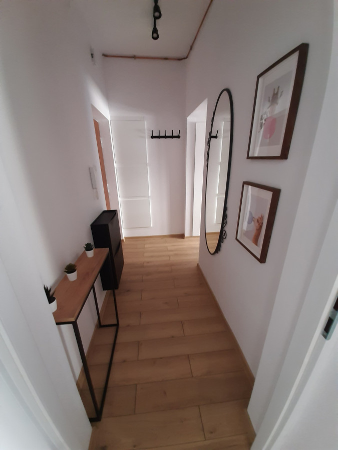 Mieszkanie – Warszawa, Bielany - Widok 5