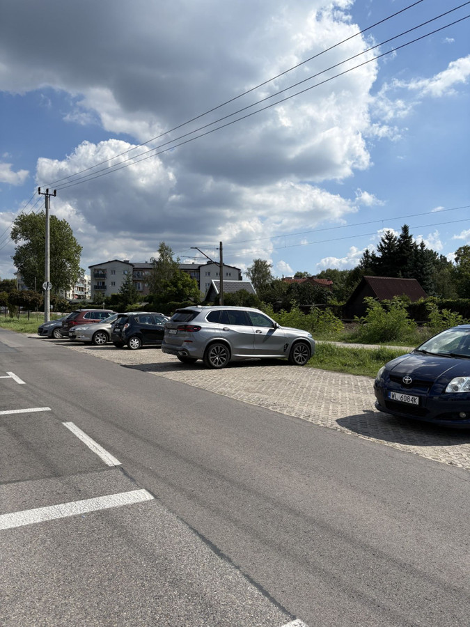 Mieszkanie – Legionowo, Osiedle Kozłówka, powiat legionowski - Widok 4