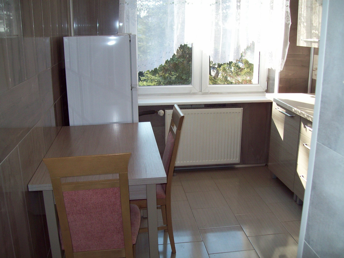 Mieszkanie – Brzeszcze - Widok 2