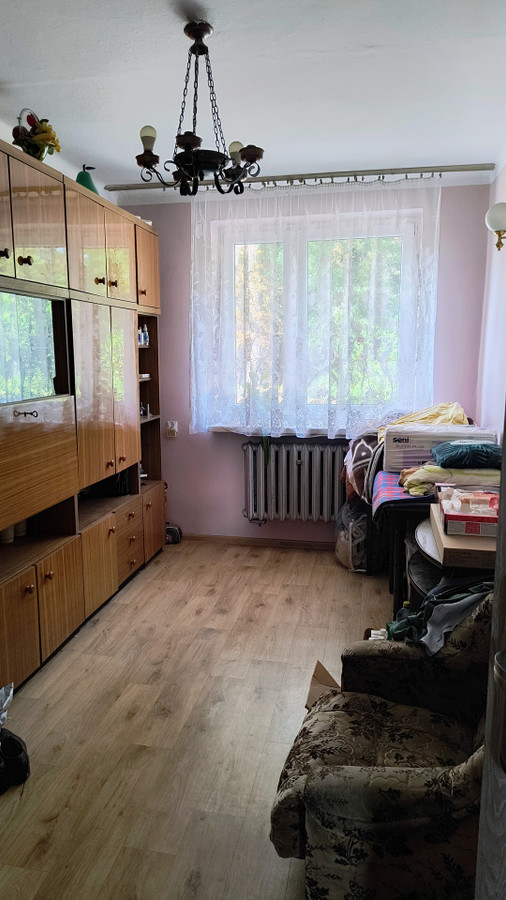Mieszkanie – Wojciechowice, Gierczyce - Widok 3