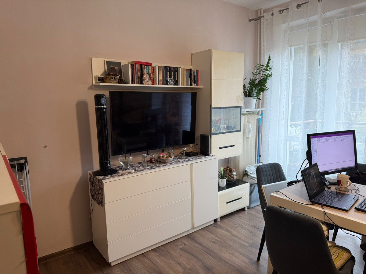 Mieszkanie – Warszawa, Targówek - Więcej