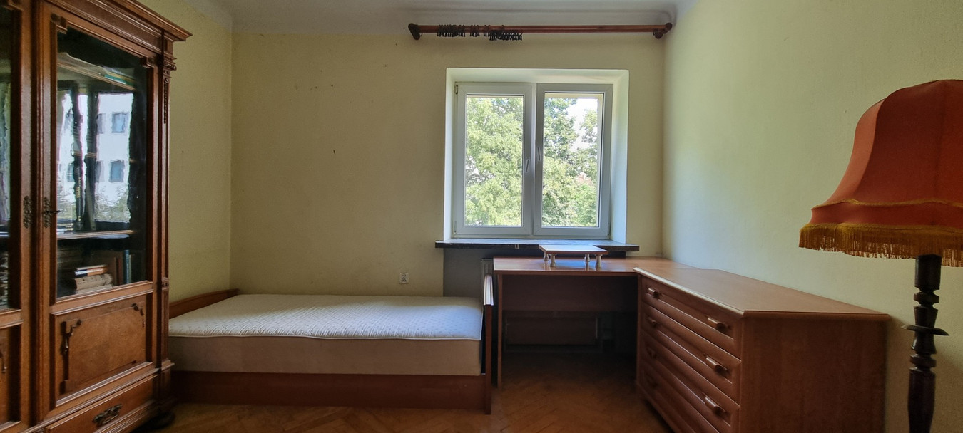 Mieszkanie – Warszawa, Śródmieście - Więcej