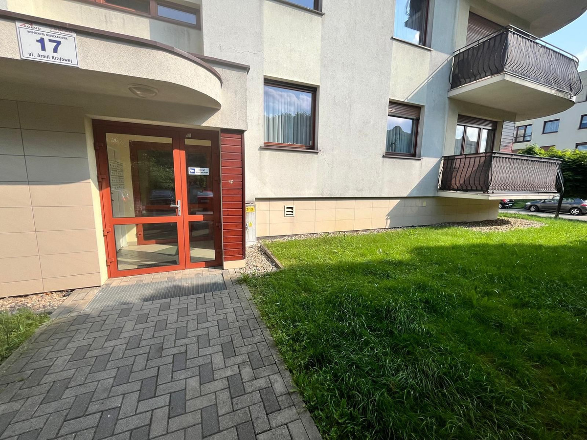 Mieszkanie – Legnica, Piekary - Widok 5