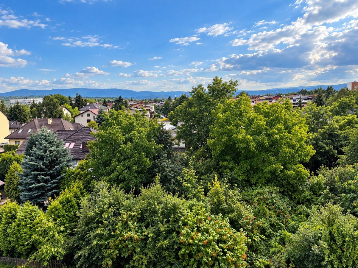 Mieszkanie – Nowy Sącz, Nowa Kolonia, Osiedle Nawojowska - Widok 5