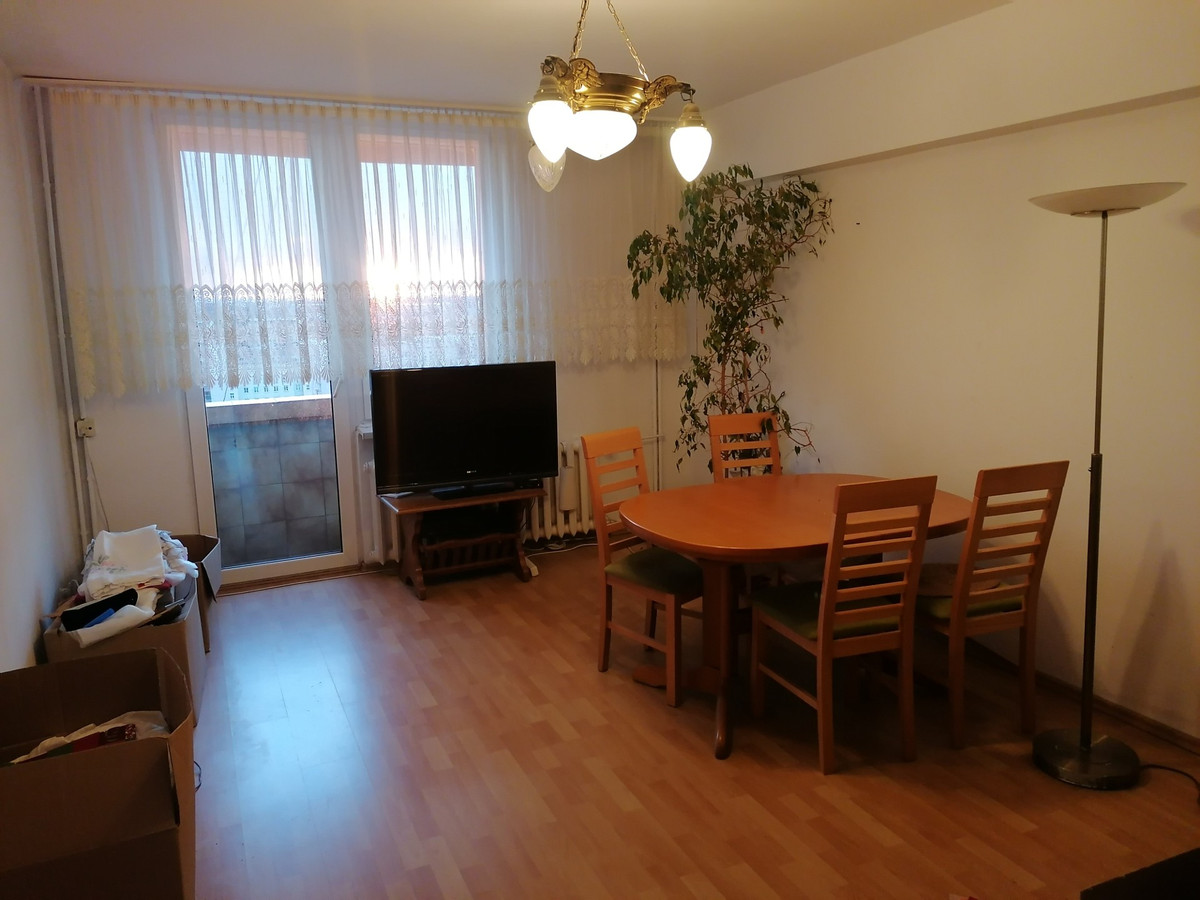 Mieszkanie – Łódź, Śródmieście - Widok 2