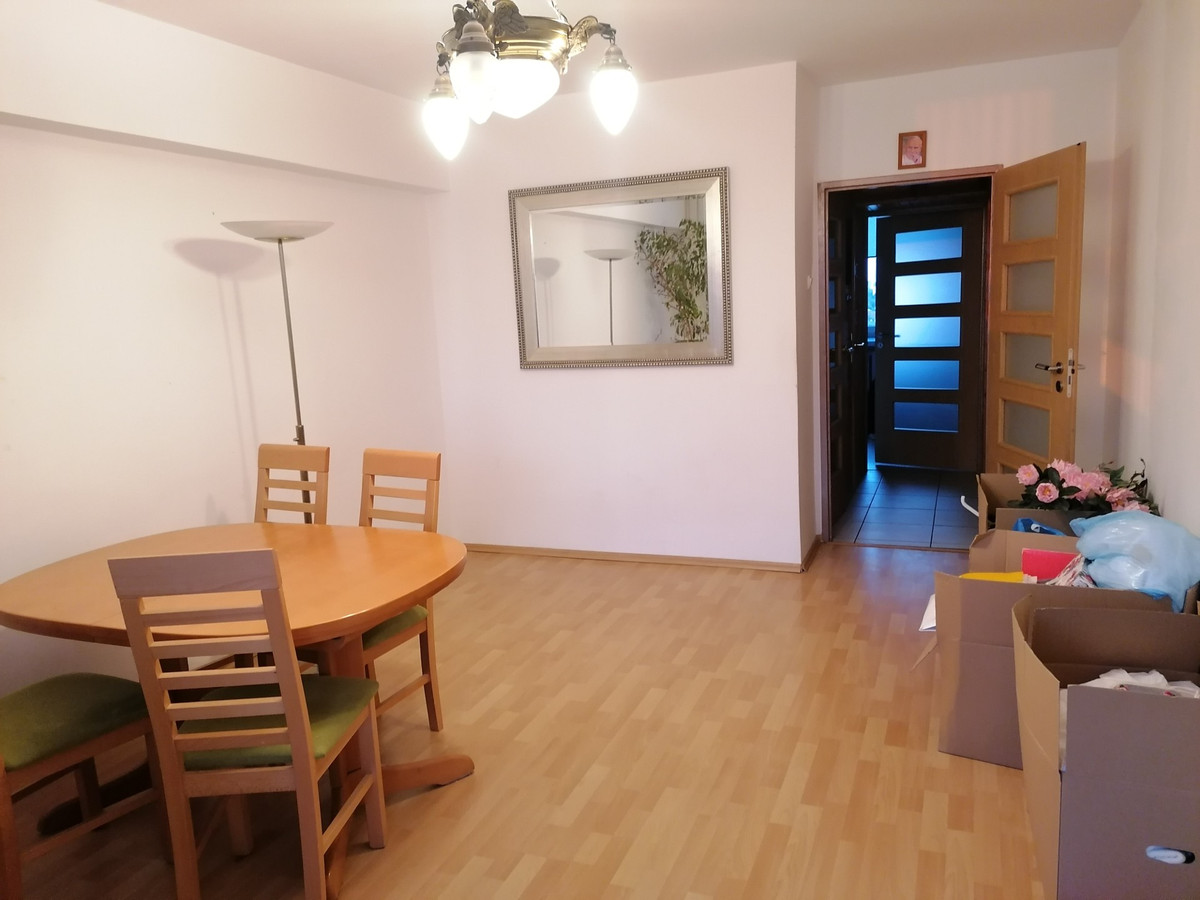 Mieszkanie – Łódź, Śródmieście - Widok 3