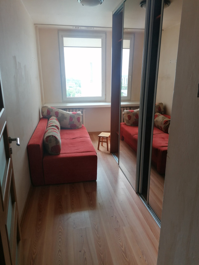 Mieszkanie – Łódź, Śródmieście - Widok 5