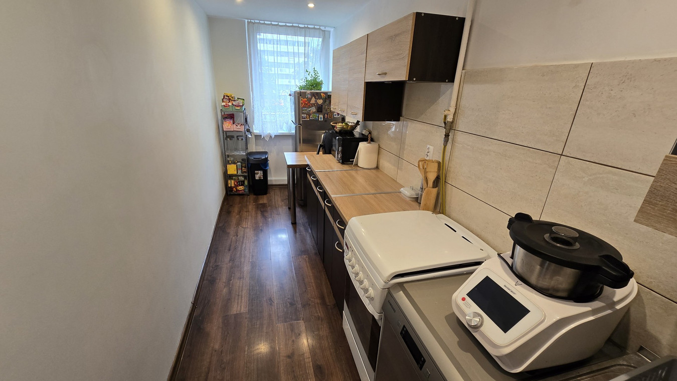 Mieszkanie – Katowice, Osiedle Tysiąclecia Górne, Os. Tysiąclecia - Więcej