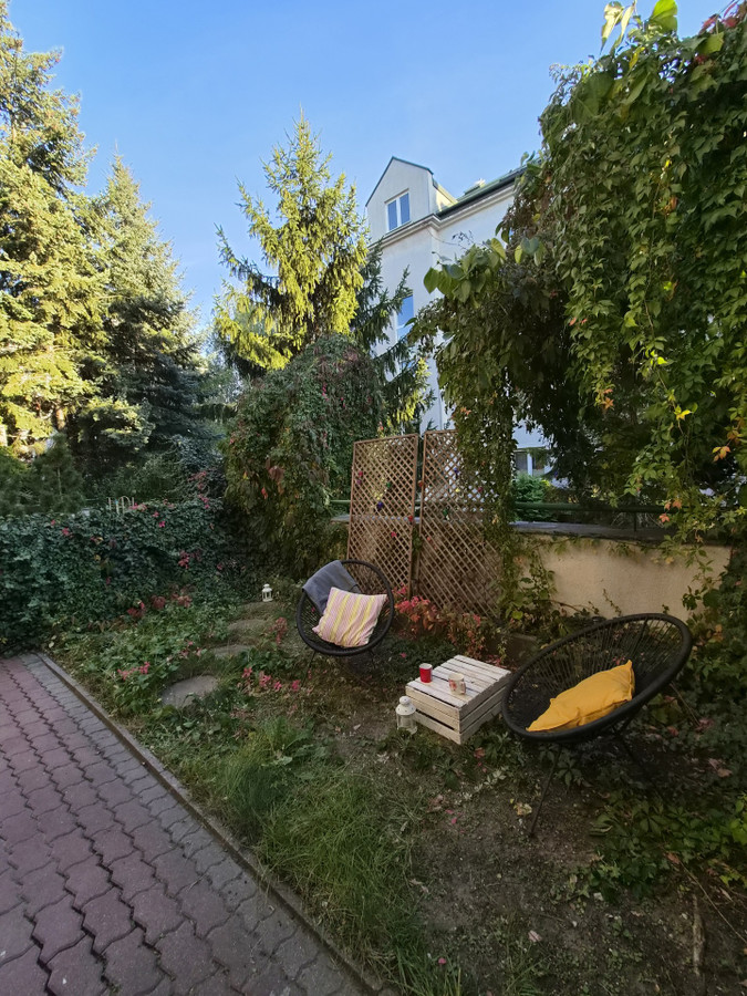 Apartment in Warszawa, Szczęśliwice, Ochota - View 5