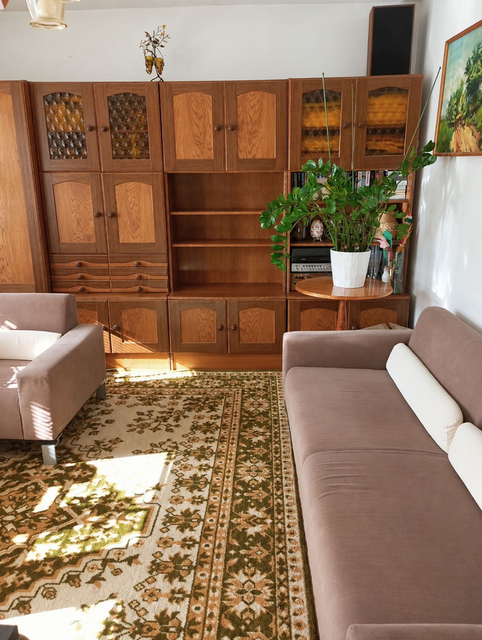 Mieszkanie – Lublin, Czechów - Widok 3