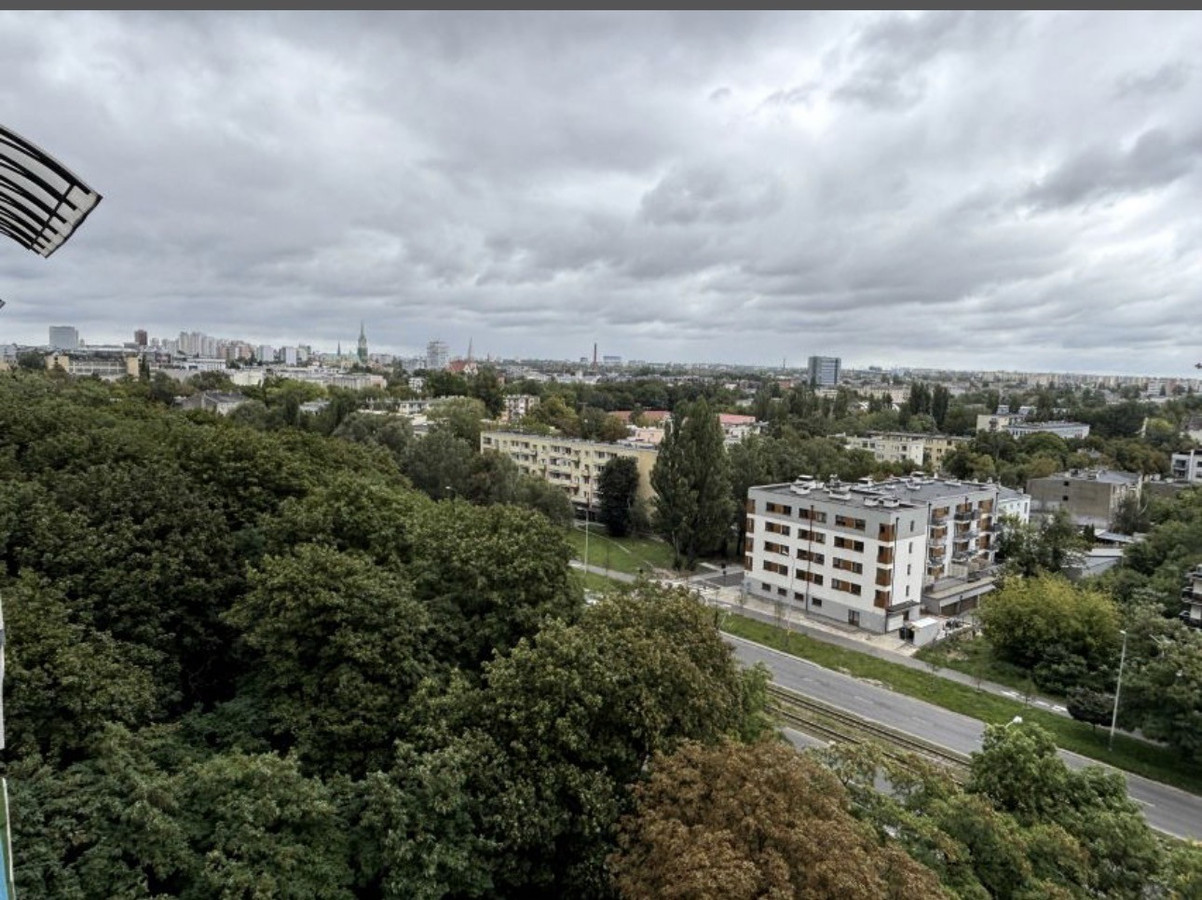 Mieszkanie Piękna X piętro