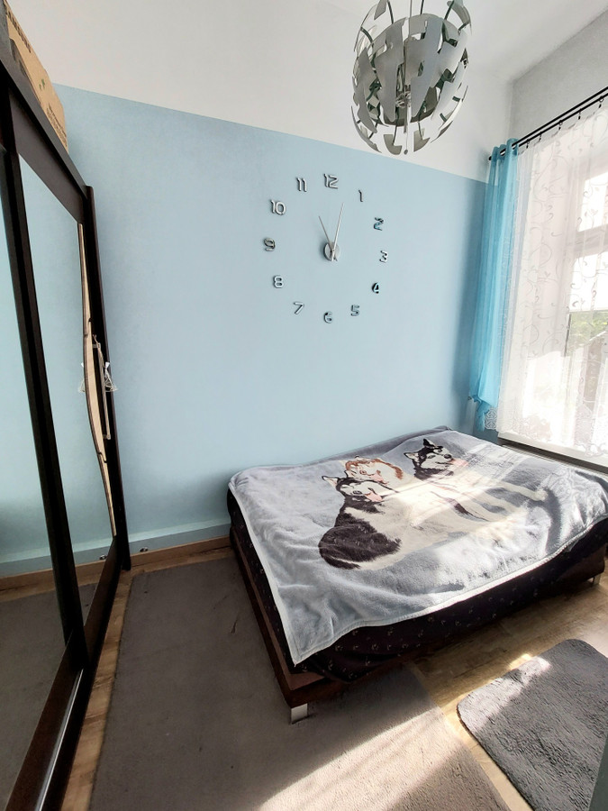 Apartment in Łódź, Śródmieście - View 5
