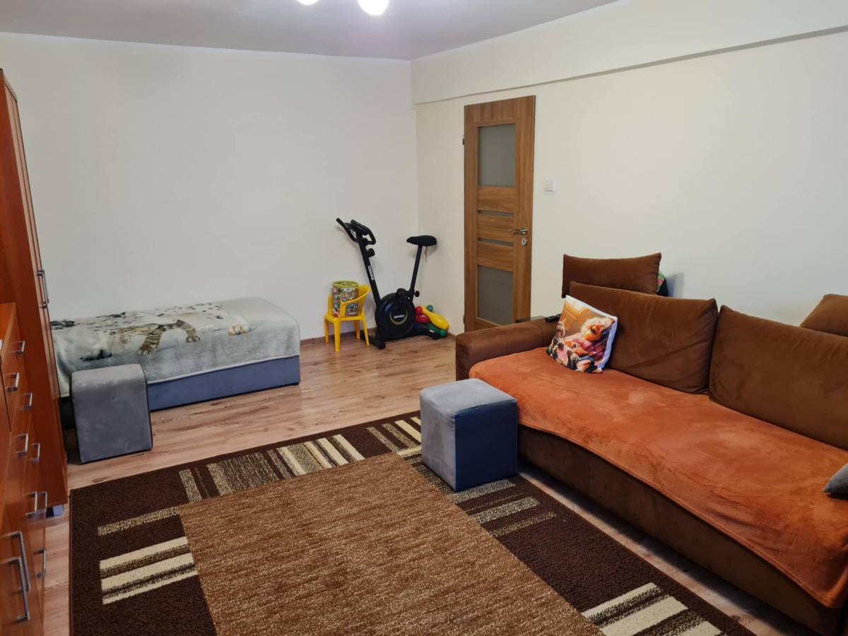 Apartment in Warszawa, Gołąbki, Ursus - Widok 4