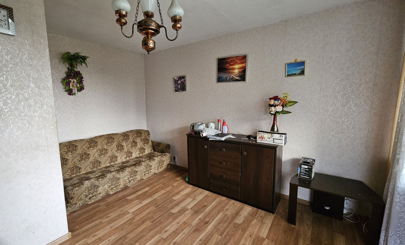 Apartment in Łódź, Osiedle Stefana Batorego, Widzew - Widok 4