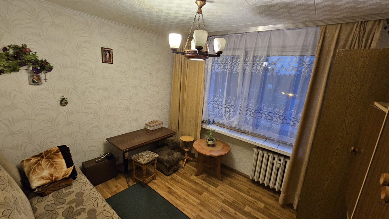 Apartment in Łódź, Osiedle Stefana Batorego, Widzew - Widok 5