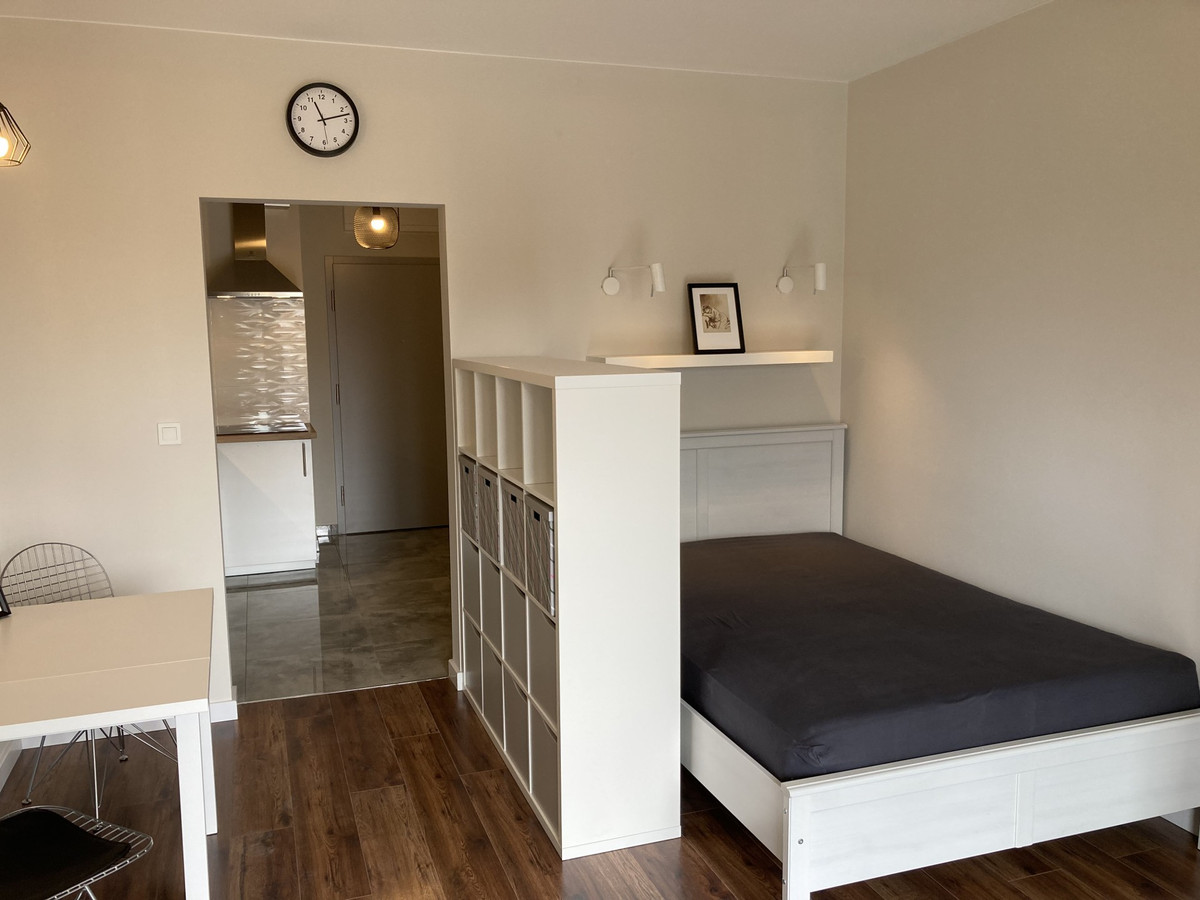 Apartment in Łódź, Politechniczna, Śródmieście - Widok 4