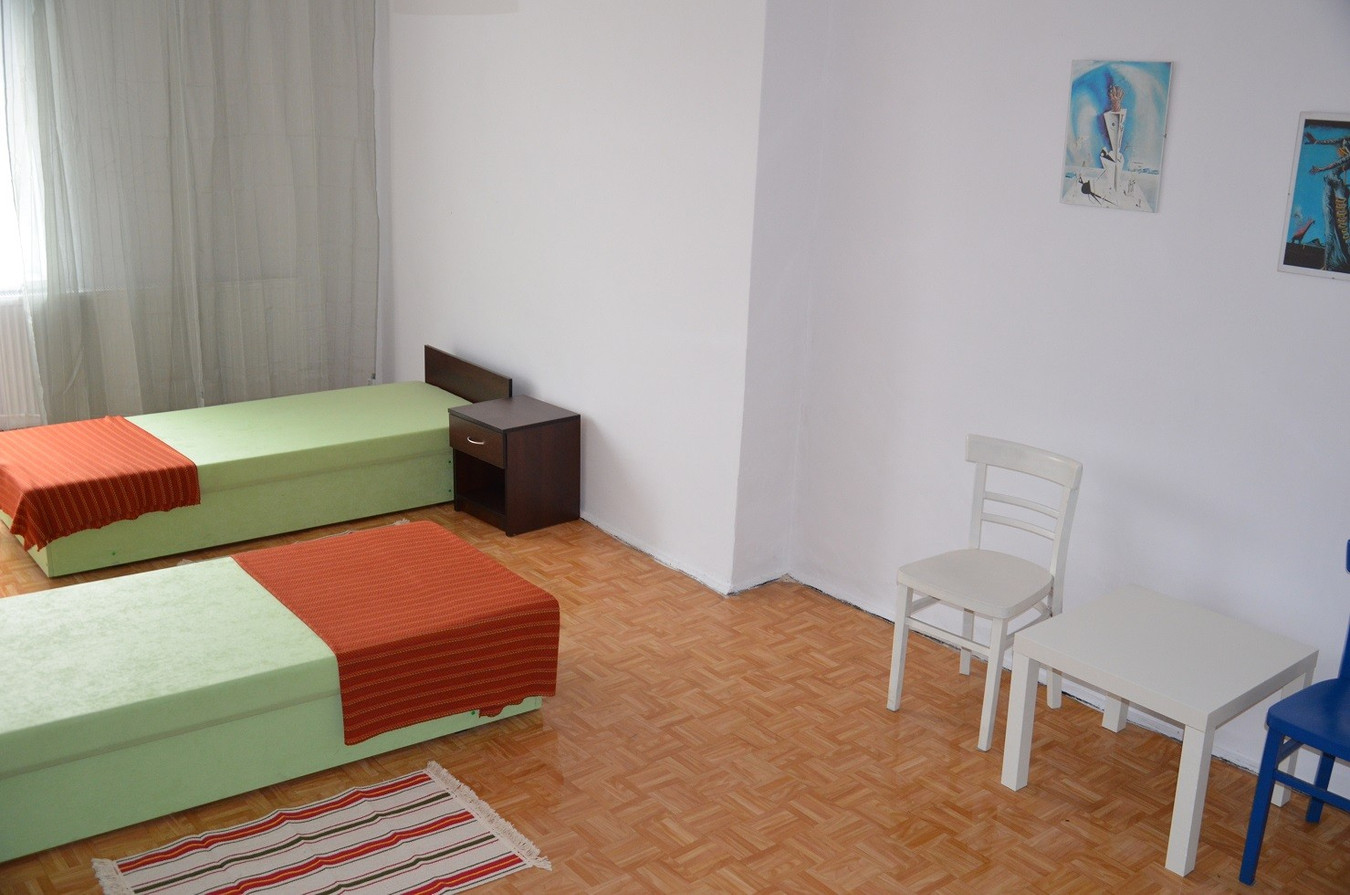 Mieszkanie – Mysłowice, Piasek - Widok 5