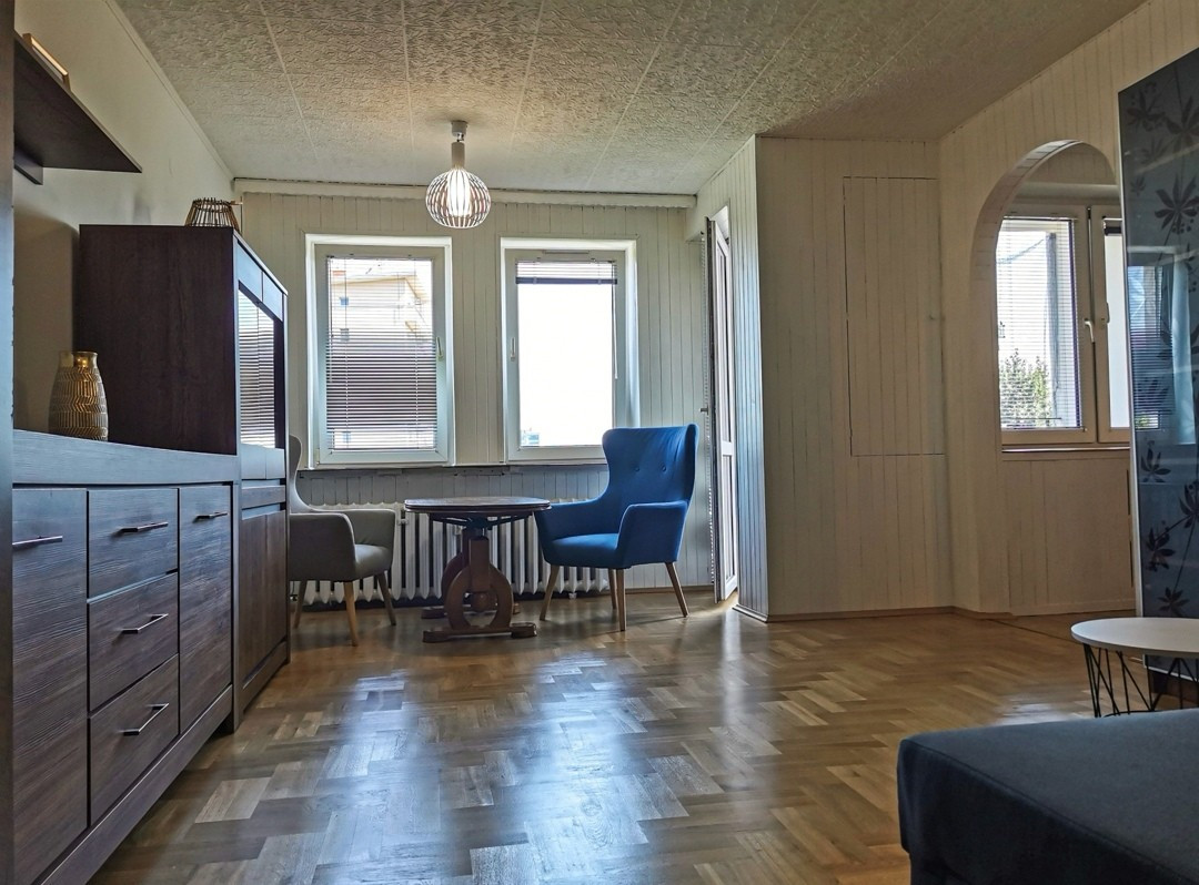 Mieszkanie – Kraków, Krowodrza - Widok 3