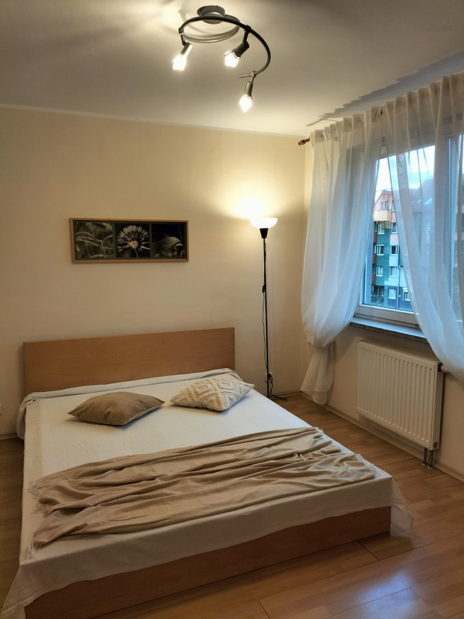 Mieszkanie – Wrocław, Krzyki - Widok 3
