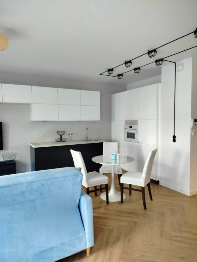 Apartment in Warszawa, Nowa Praga, Praga-Północ - Widok 2