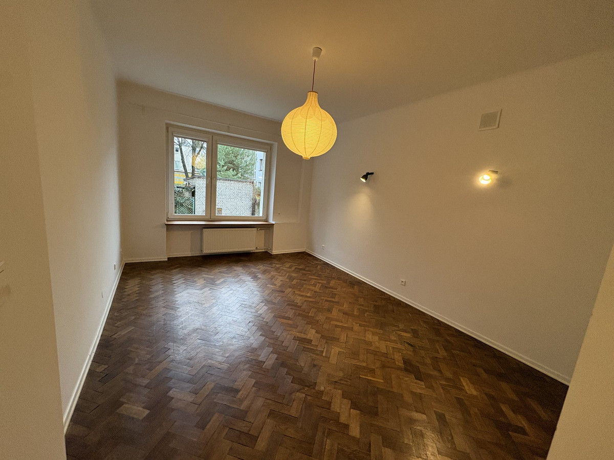 Mieszkanie – Warszawa, Bielany - Widok 3