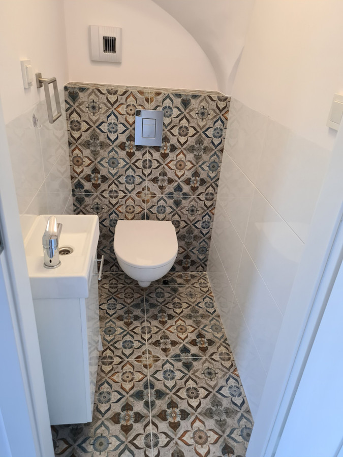 Apartment in Warszawa, Czechowice, Ursus - Widok 4