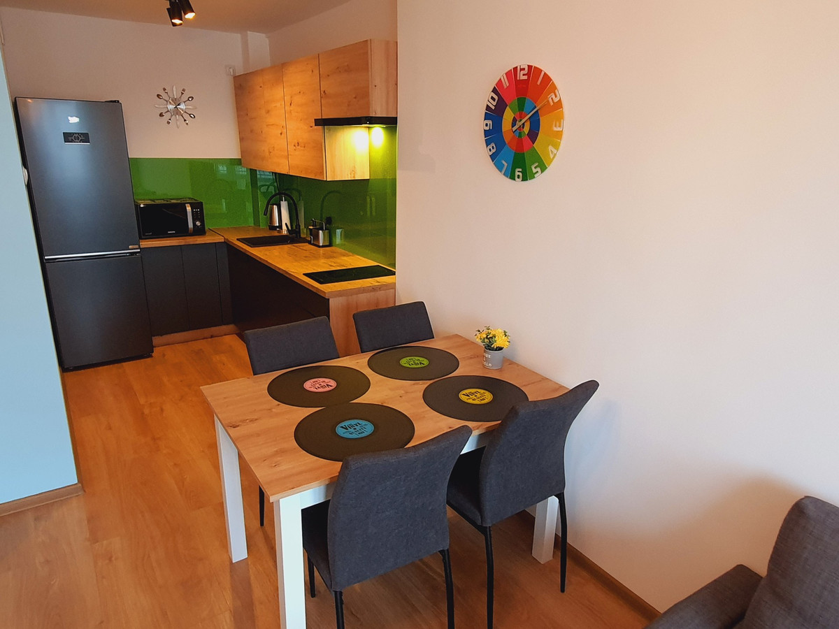 2pokojowe mieszkanie w centrum Katowic,Spodek, Koszutka,UŚ