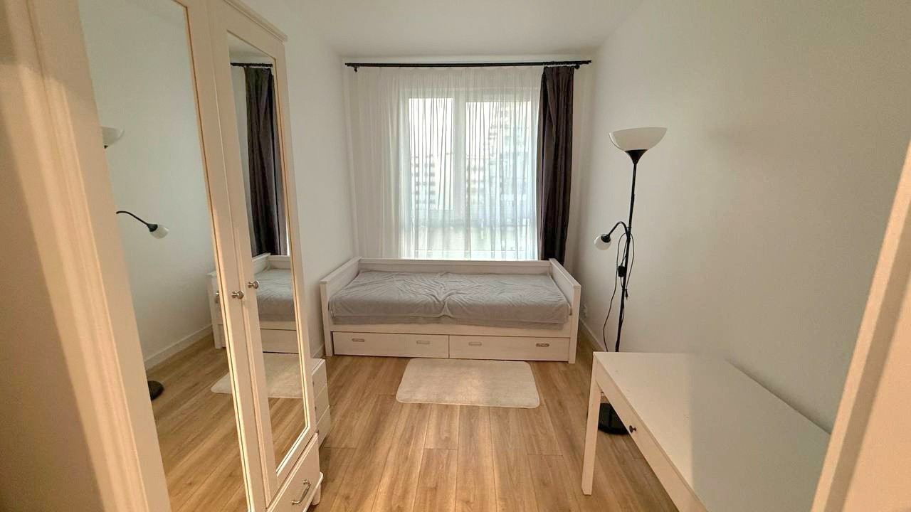 Mieszkanie 56 m² 3pok na Wynajem Lazurowa 17A Bemowo - Widok 4
