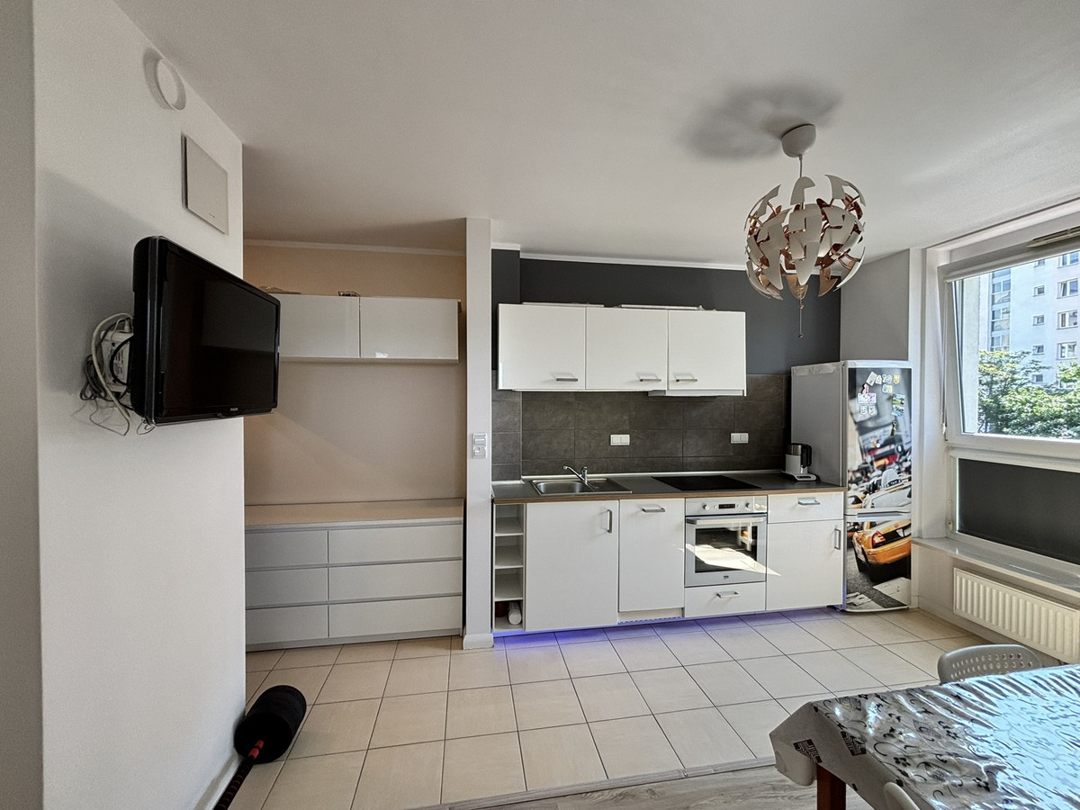Apartment in Warszawa, Chrzanów Nowy, Bemowo - Widok 3