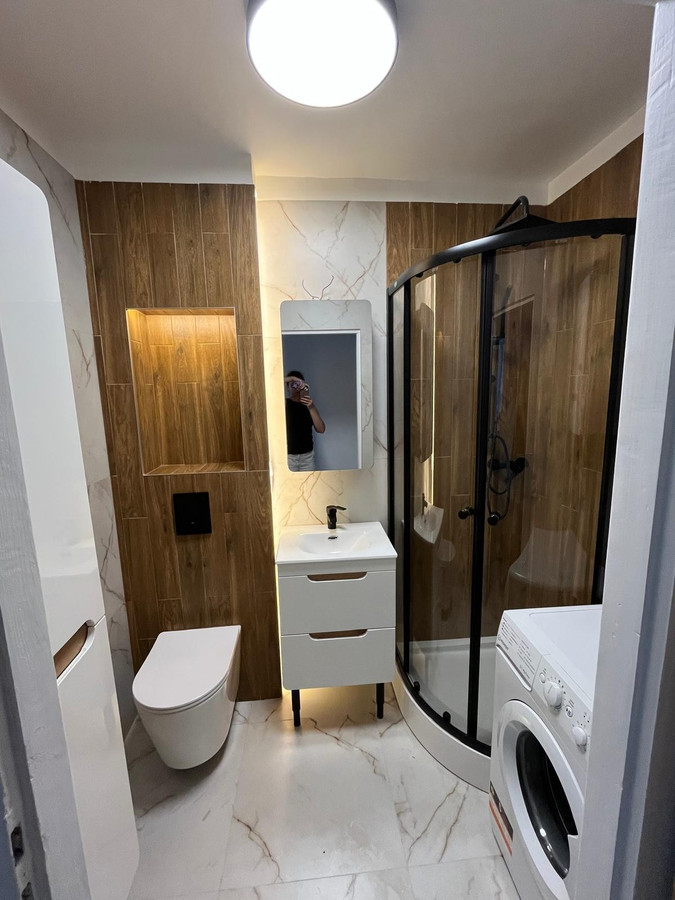 Apartment in Rybnik, Osiedle Martinowiec - Widok 2