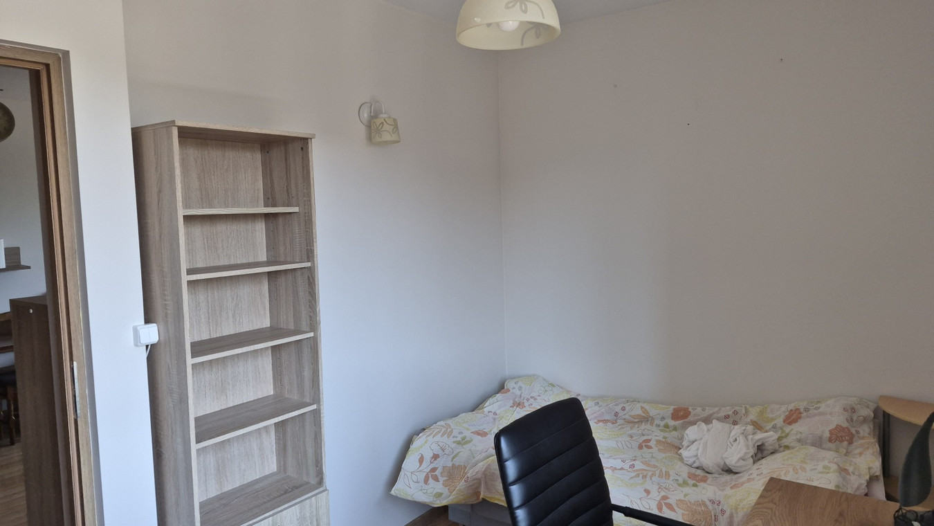 Mieszkanie – Kraków, Bronowice - Widok 5