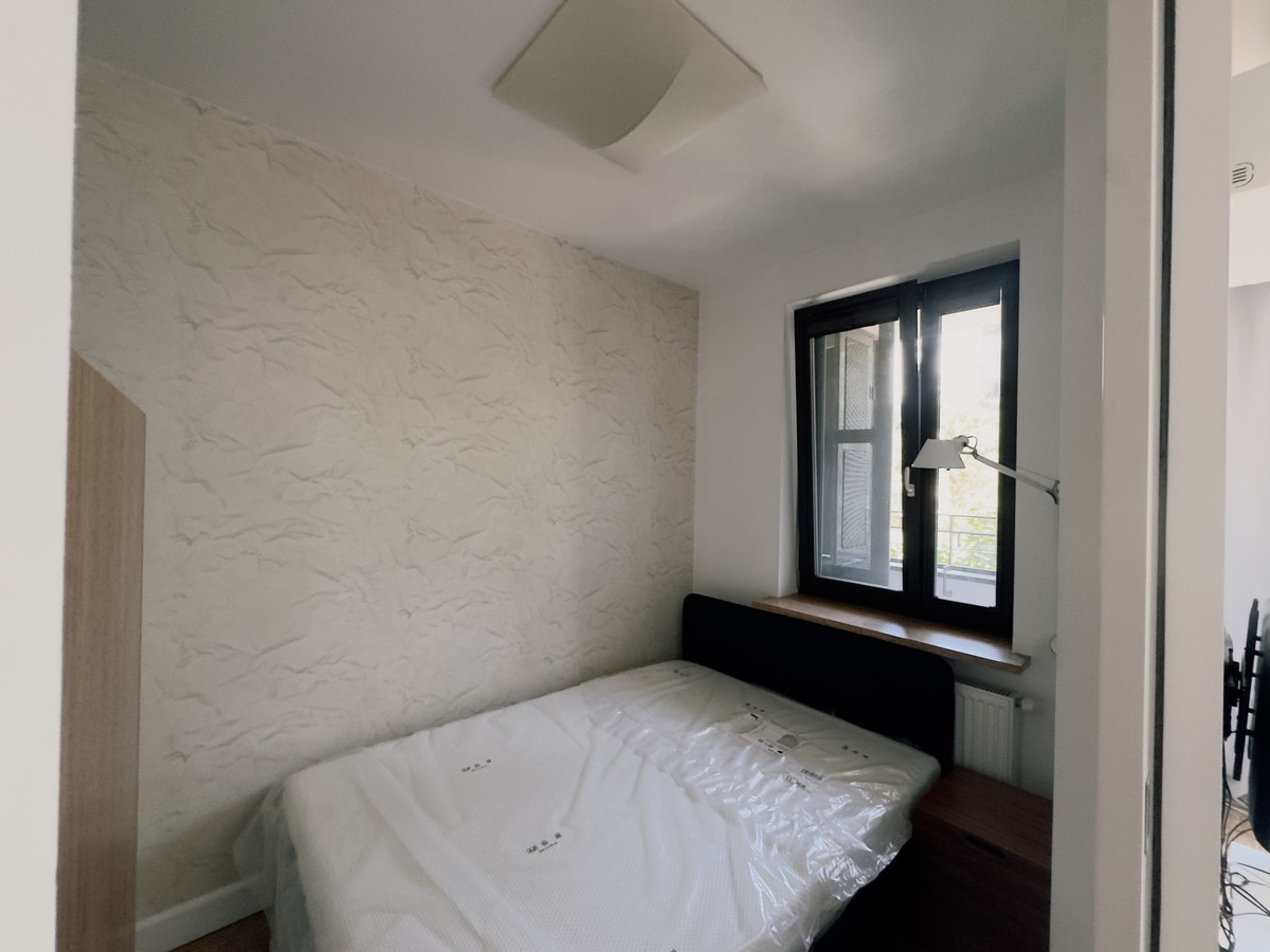 Mieszkanie – Warszawa, Ochota - Widok 3