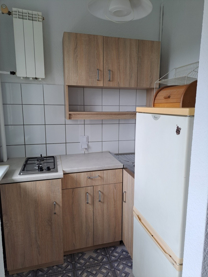 Mieszkanie – Warszawa, Grochów-Kinowa, Praga-Południe - Widok 5